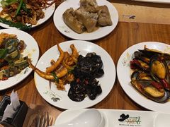 -汉巴味德(大悦城店)