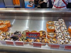 -海底捞大排档火锅(打浦路店)