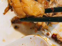 -味仙疯美蛙鱼头火锅(宜兴旗舰店)