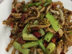 -聚德福海鲜家常菜(刘庄店)