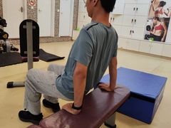 -中田健身工作室(太阳广场店)