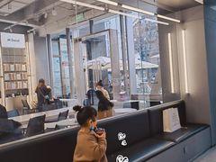 -M Stand(成都COSMO店)