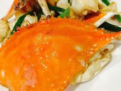 -香融府·烤鸭·家常菜(马家堡路店)