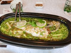 -阿诺泰·泰国餐厅(紫荆店)