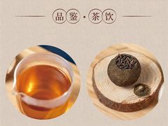 -小茶闲舍·观景商务茶馆(广州塔店)
