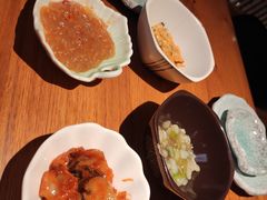 麻辣鲜蛤-季夏金枪鱼牛排自助餐厅(海悦天地店)