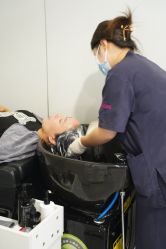 -熙朵美学植发·连锁品牌