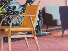 -TRACTION 运动中心(金融街店)