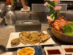 -大渔铁板烧(花园道店)