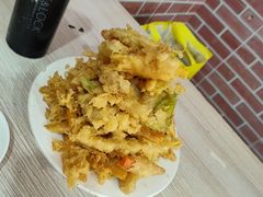 -平山城鑫烧烤(建国楼店)