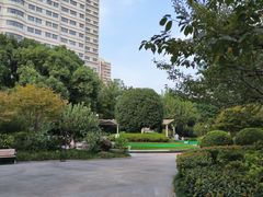 -兰溪青年公园