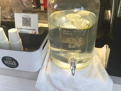 -JUICE  TIMES(中茵海华店)