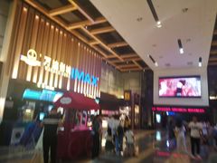 -万达影城(南昌融创茂IMAX店)