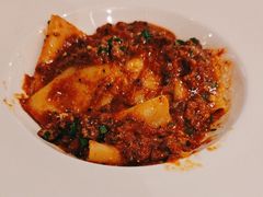 -BONAZZA 意大利餐厅