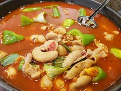 -湘肠香火锅店(团结湖店)