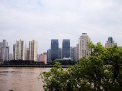 -江心屿景区