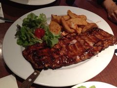 Pancakes&nbsp;on&nbsp;the&nbsp;rocks(情人港店)-Pancakes on the rocks(Darling Harbour)