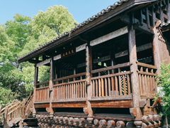 -武汉园博园(武汉自然博物馆)