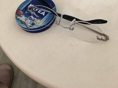 -ALPS阿尔卑斯眼镜(我格广场店)