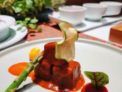 -叶叶菩提·晋福宫