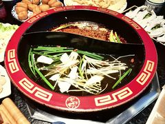 -朝天门火锅(东城区速八店)