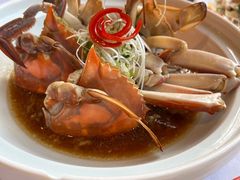 -小厨师·二十年沈家门小海鲜(百井坊巷店)