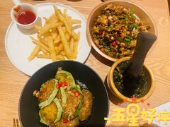 -湘拾(壹方北馆店)
