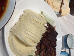 -曹家小菜(胜太路店)