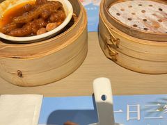 -茶港·点心·啫啫煲(王府井店)