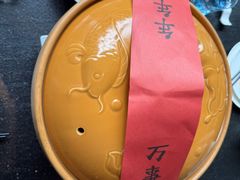 -羡餐厅·杭帮菜·淳菜(千岛湖自由洲际殿店)
