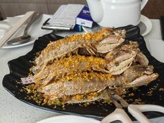 -79号渔船海鲜饭店(宝安店)