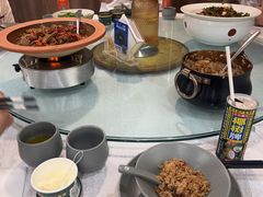 -湘中缘·湖南菜(娄底驻京办店)