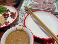 -京元盛铜锅涮肉(上海总店)