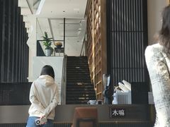 -木嘛working coffee(前海店)