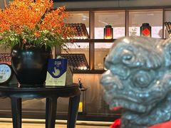 -在前门·烤鸭北京菜(五月花广场店)