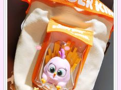 -汉堡王(西直门凯德MALL店)