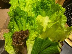 -和来烤肉(仓山万达店)