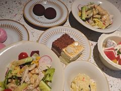 -战斧牛排餐厅(百盛优客店)
