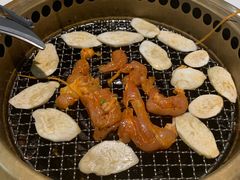 -炙城·韩式烤肉(南京东路店)