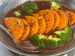 -阿忠食坊大排档·20年老店(万象城店)