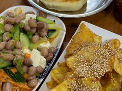 -西工饭庄快餐厅(西工小街店)