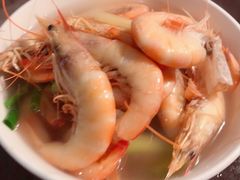 -The COOK·厨餐厅·自助餐(浦东嘉里大酒店)