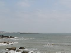 -崇武古城风景区
