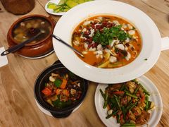 -缘生态云南菜·野生菌庭院餐厅(华侨城店)