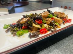 -酒蜻蜓·庭院私房菜(天元东路店)