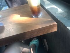 -漫咖啡(武汉天地店)