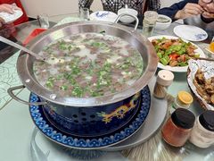 -长春饭店