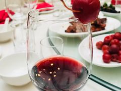 -利顺德大饭店·维多利亚花园(小白楼店)