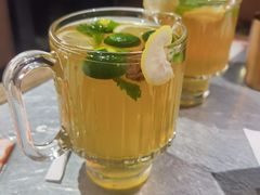 -探鱼·鲜青椒爽麻烤鱼(朝阳悠唐广场店)