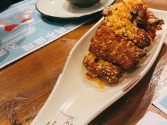 蒜香金排骨-胡桃里音乐酒馆(四道口店)